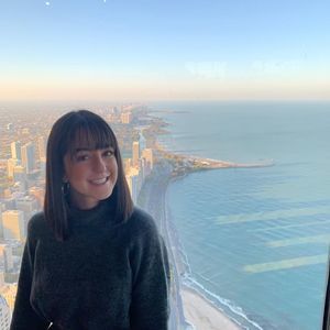 Meet your Posher, Mia